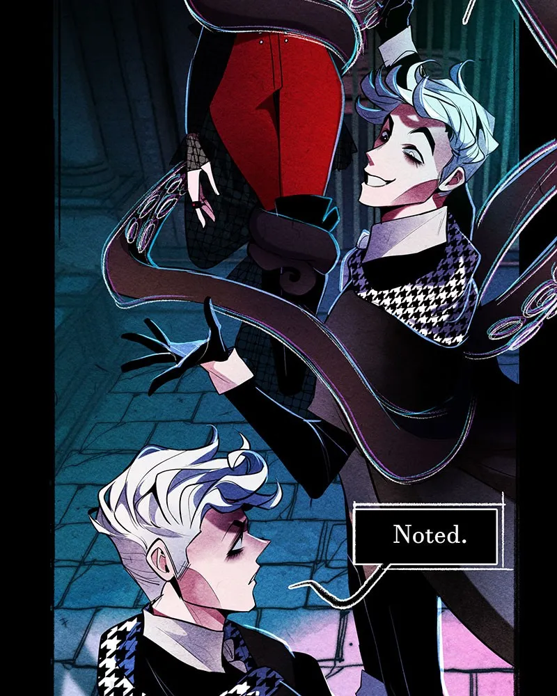 Read Nevermore EN Manga Online