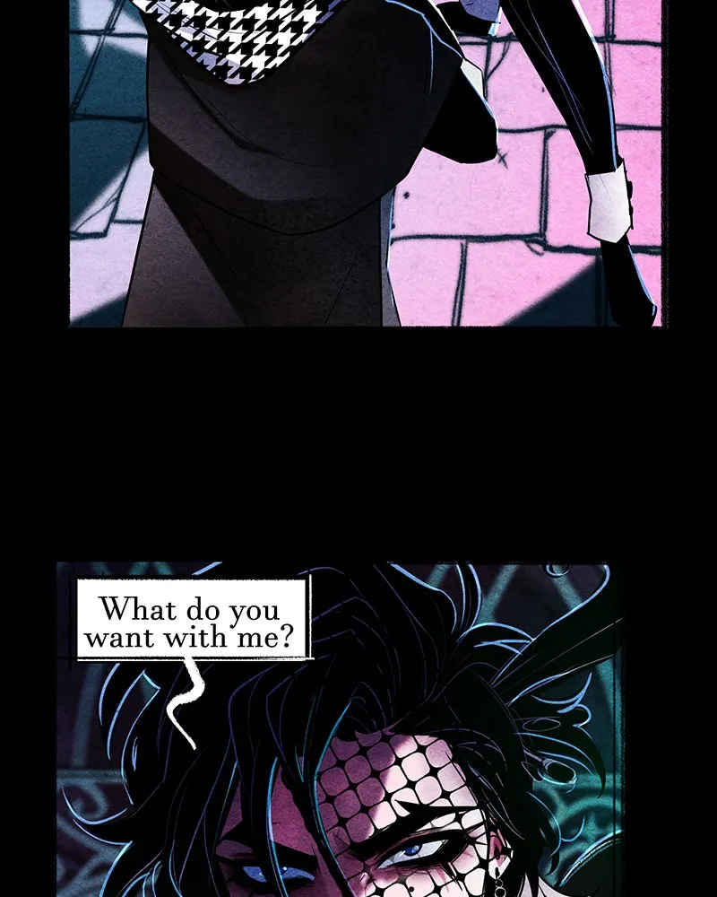 Read Nevermore EN Manga Online