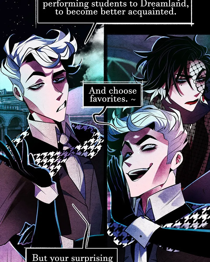 Read Nevermore EN Manga Online