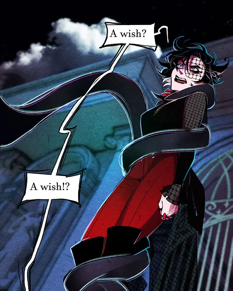 Read Nevermore EN Manga Online