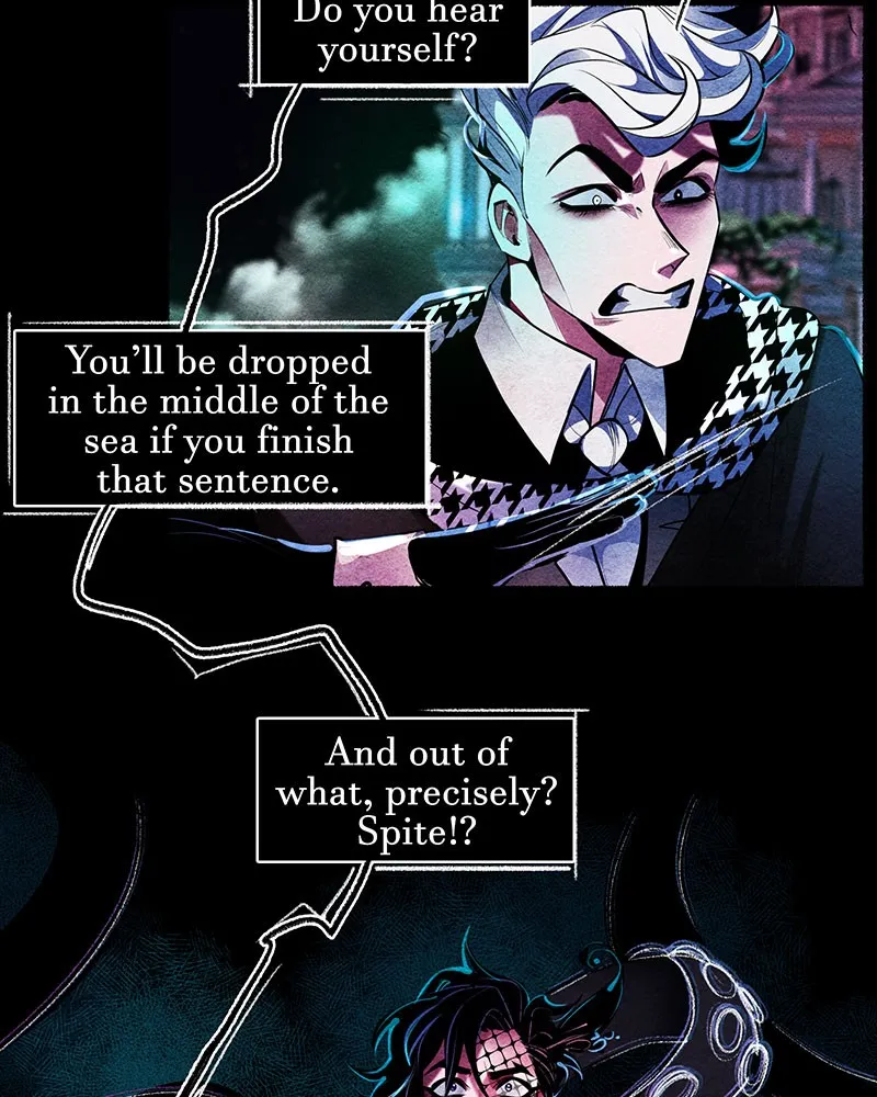 Read Nevermore EN Manga Online