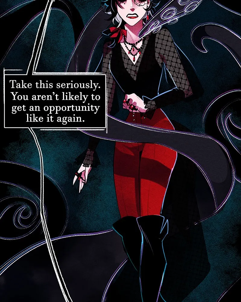 Read Nevermore EN Manga Online