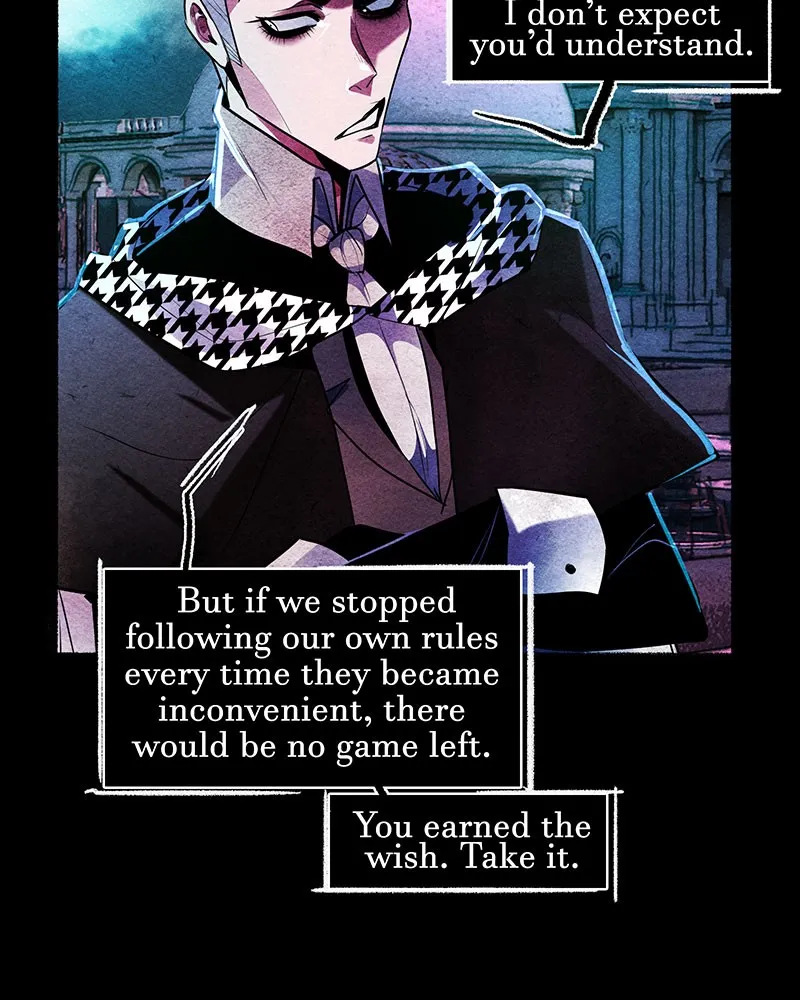 Read Nevermore EN Manga Online