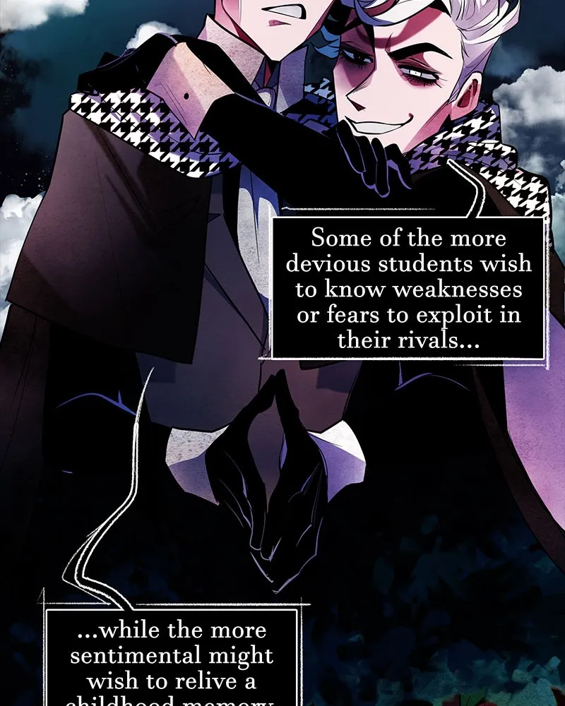 Read Nevermore EN Manga Online
