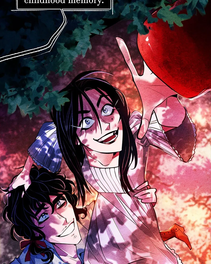 Read Nevermore EN Manga Online
