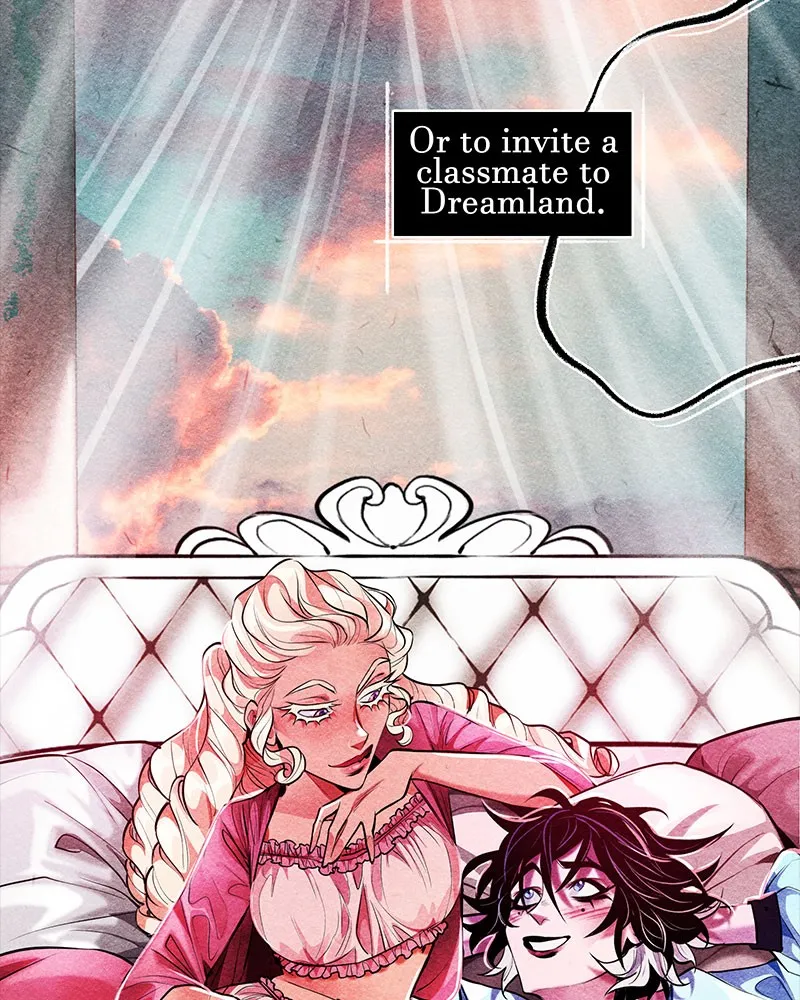 Read Nevermore EN Manga Online