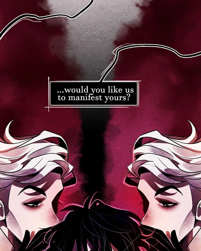 Read Nevermore EN Manga Online