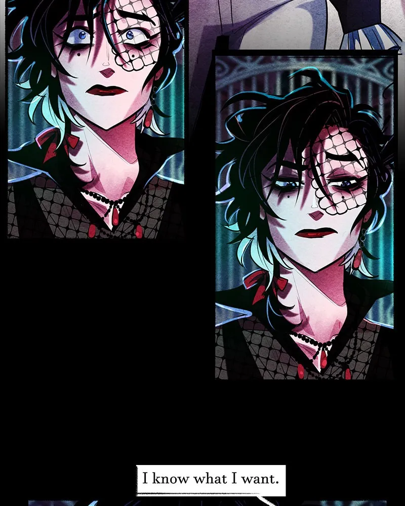 Read Nevermore EN Manga Online