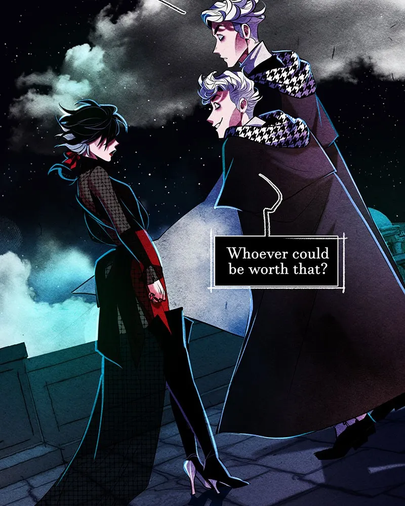 Read Nevermore EN Manga Online