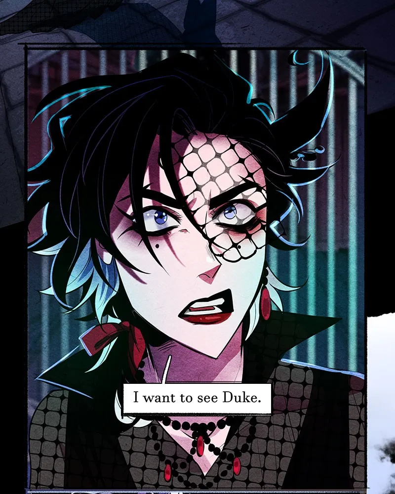 Read Nevermore EN Manga Online