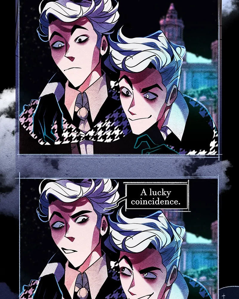 Read Nevermore EN Manga Online