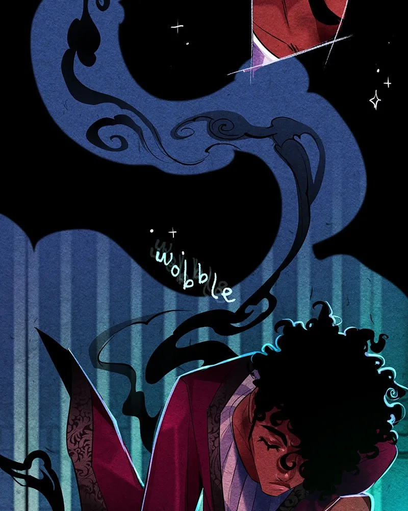 Read Nevermore EN Manga Online