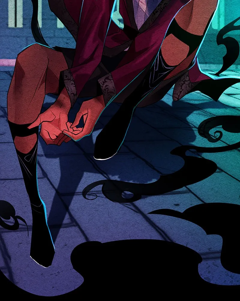 Read Nevermore EN Manga Online