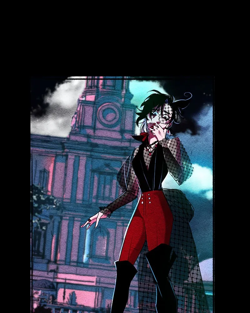 Read Nevermore EN Manga Online
