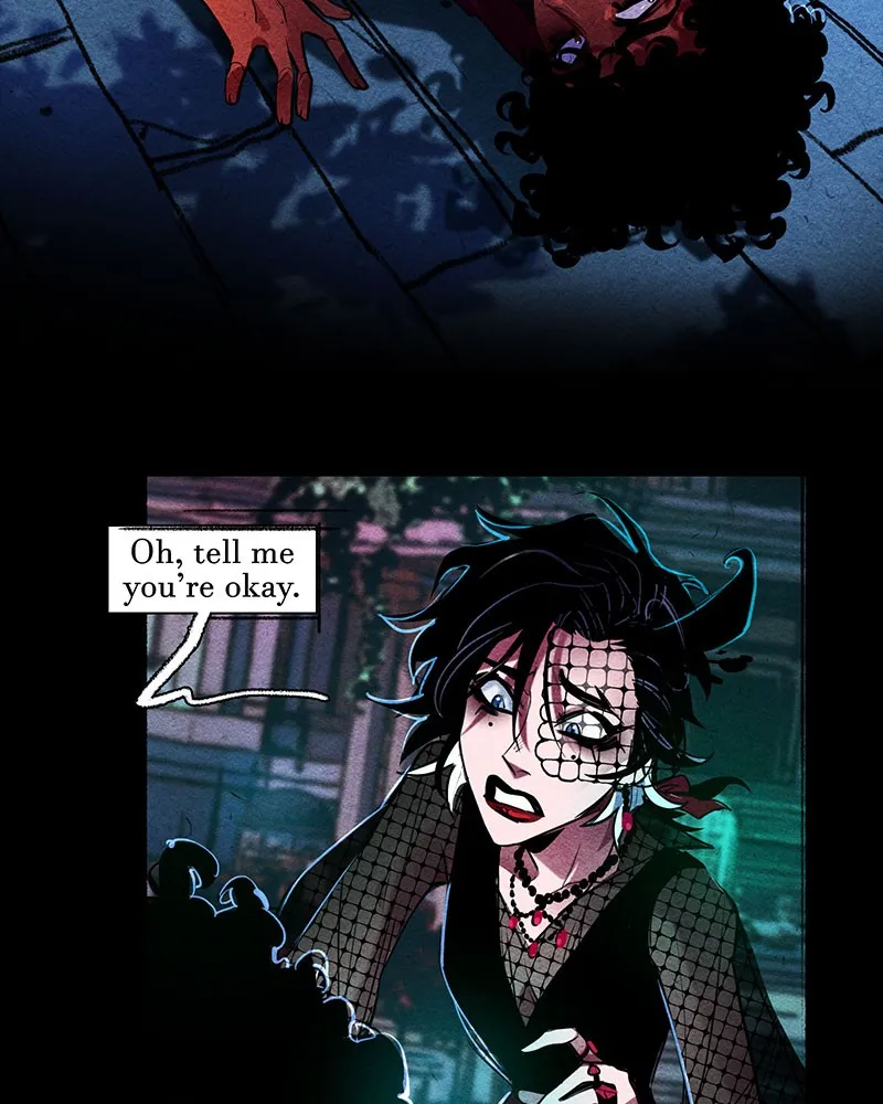 Read Nevermore EN Manga Online