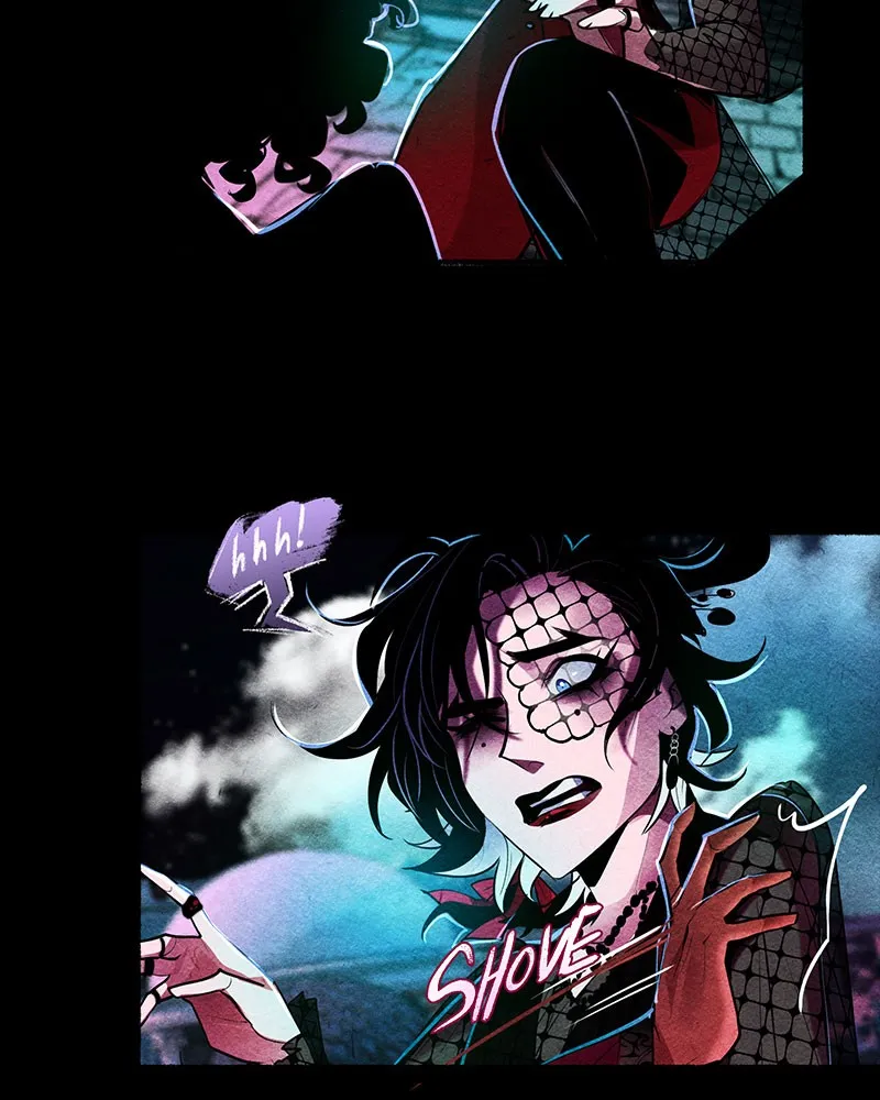 Read Nevermore EN Manga Online
