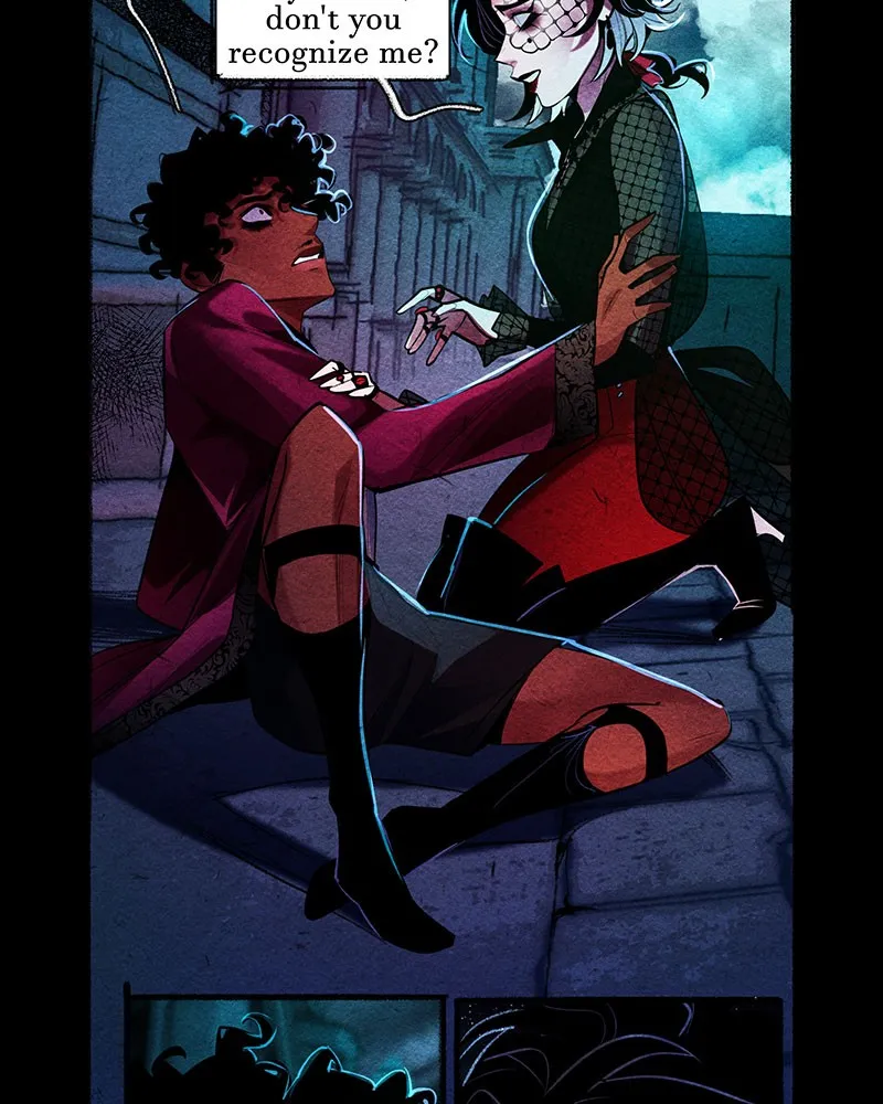 Read Nevermore EN Manga Online