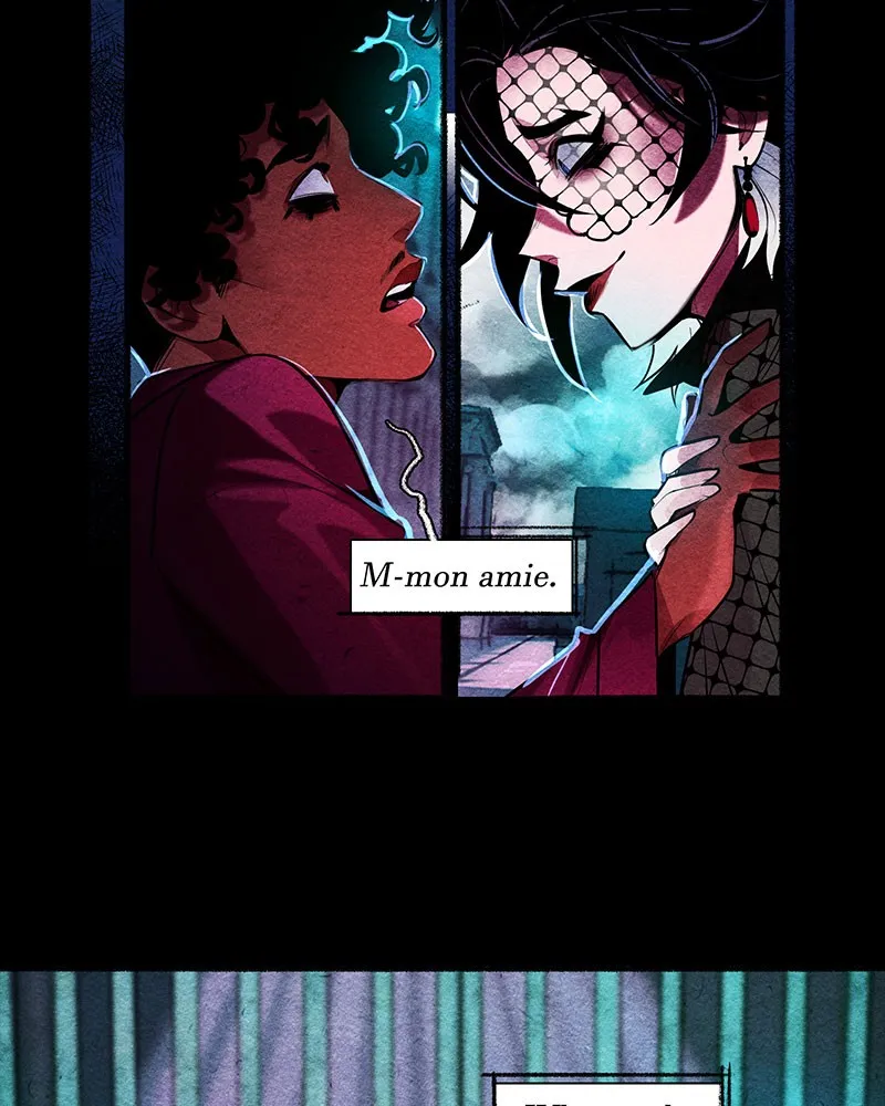 Read Nevermore EN Manga Online