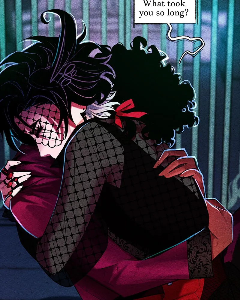 Read Nevermore EN Manga Online