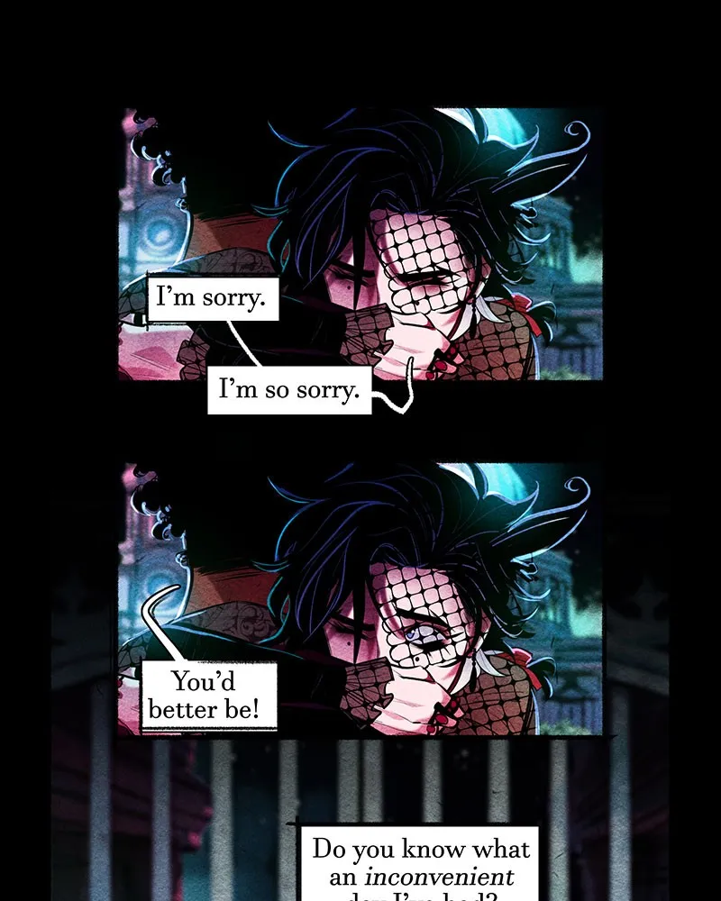 Read Nevermore EN Manga Online
