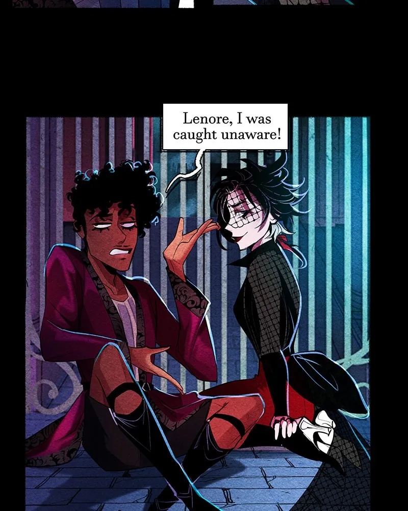 Read Nevermore EN Manga Online