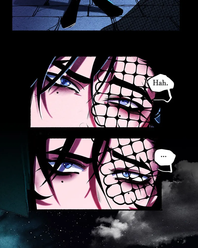 Read Nevermore EN Manga Online