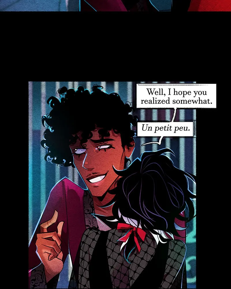 Read Nevermore EN Manga Online