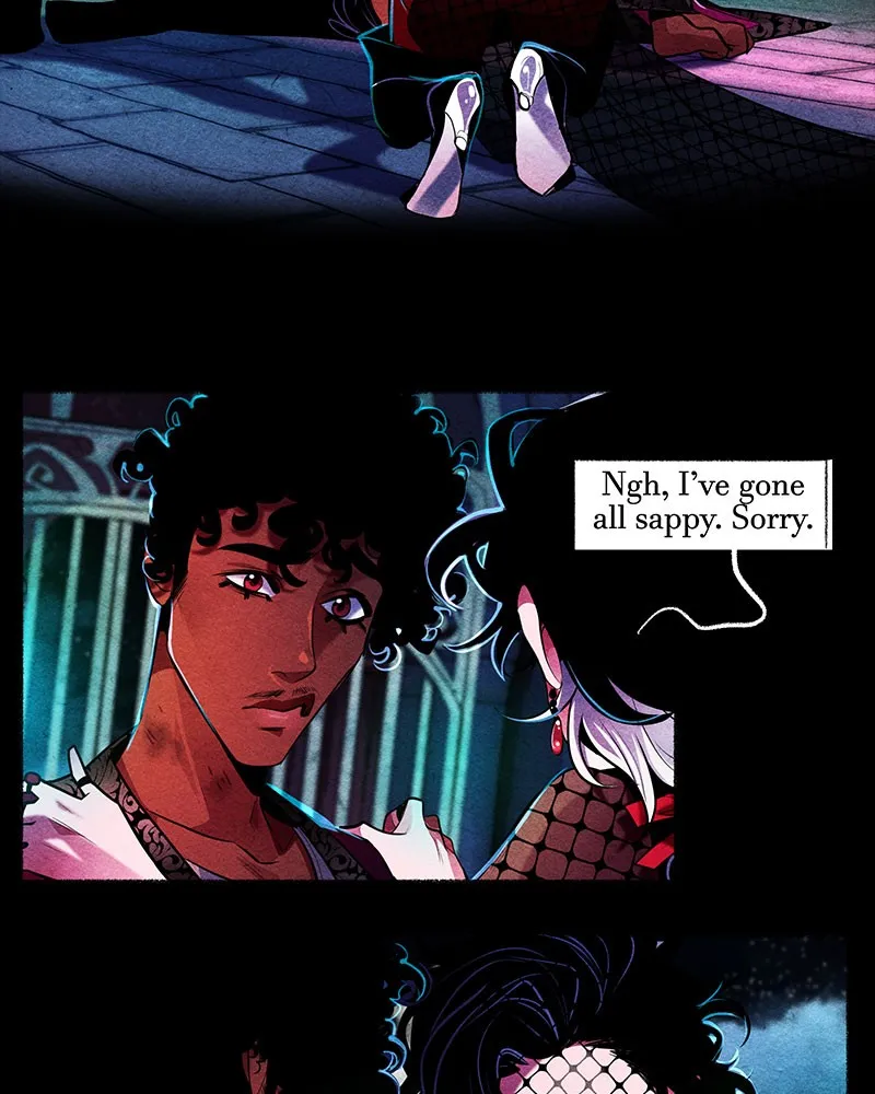 Read Nevermore EN Manga Online