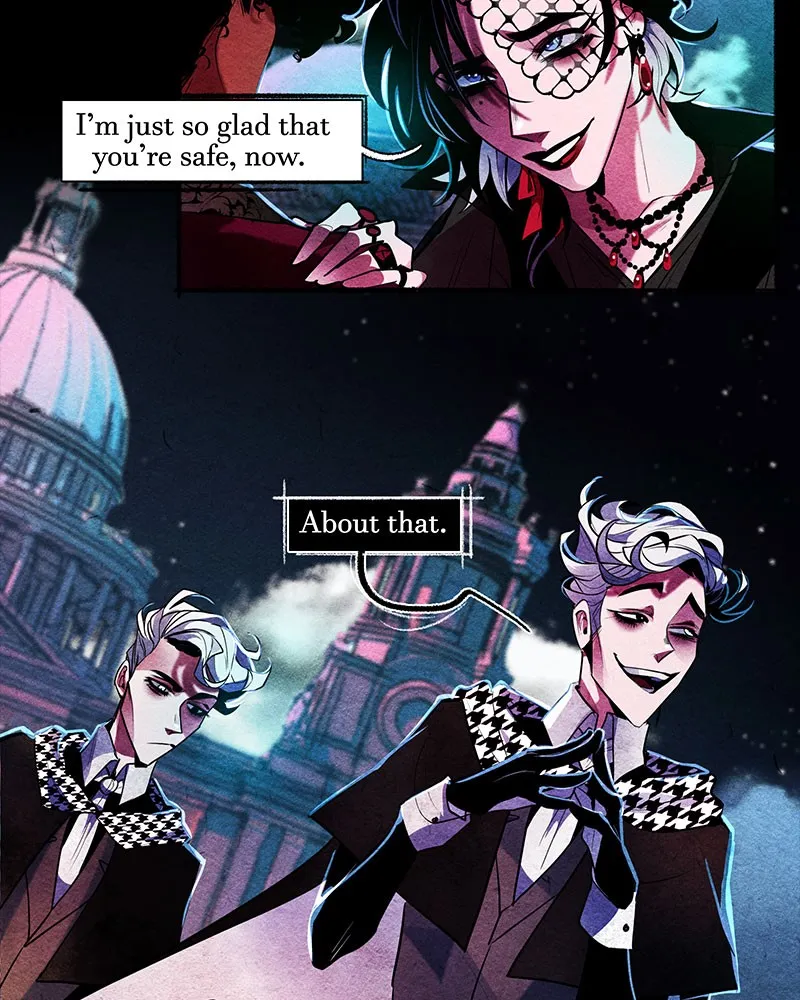 Read Nevermore EN Manga Online