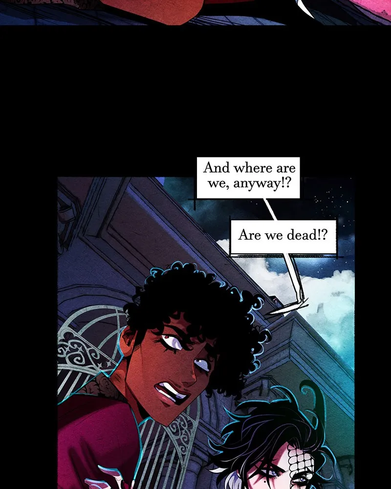 Read Nevermore EN Manga Online