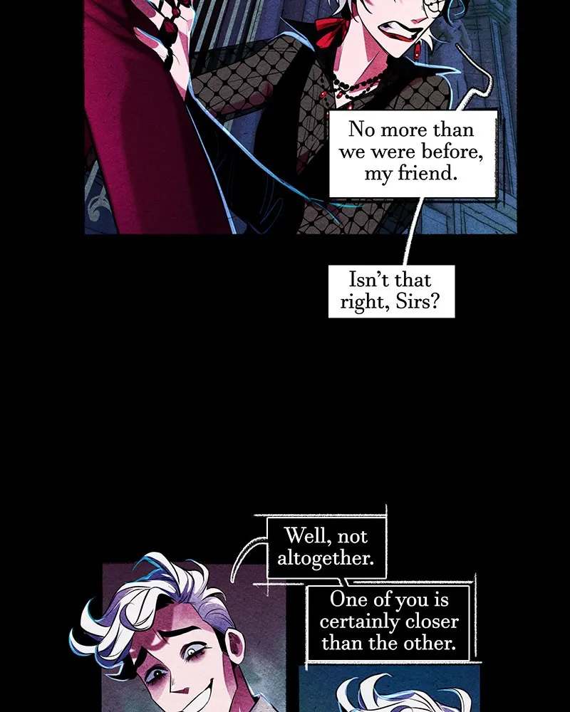 Read Nevermore EN Manga Online