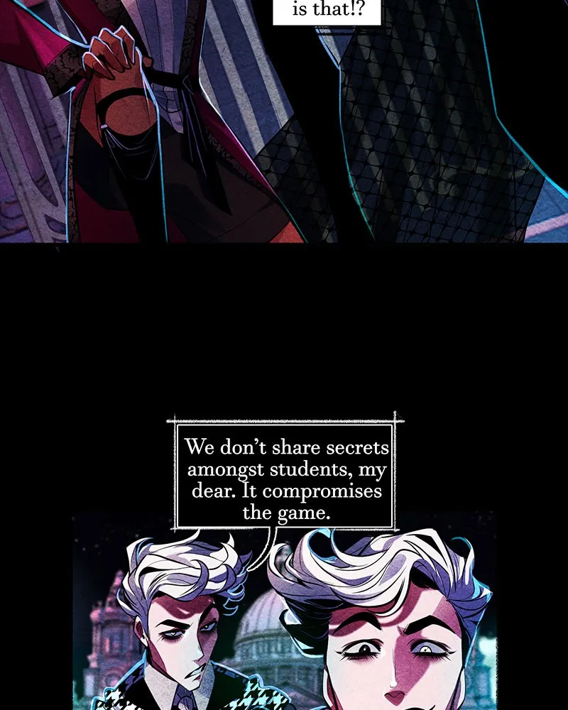 Read Nevermore EN Manga Online