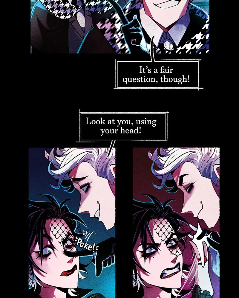 Read Nevermore EN Manga Online