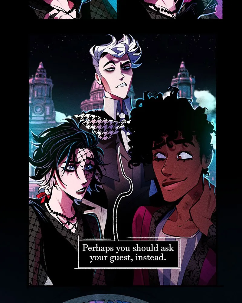 Read Nevermore EN Manga Online