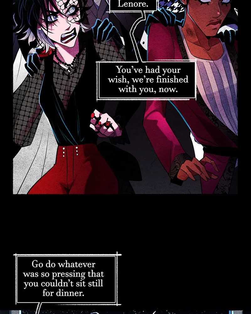 Read Nevermore EN Manga Online