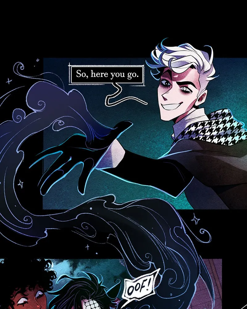 Read Nevermore EN Manga Online