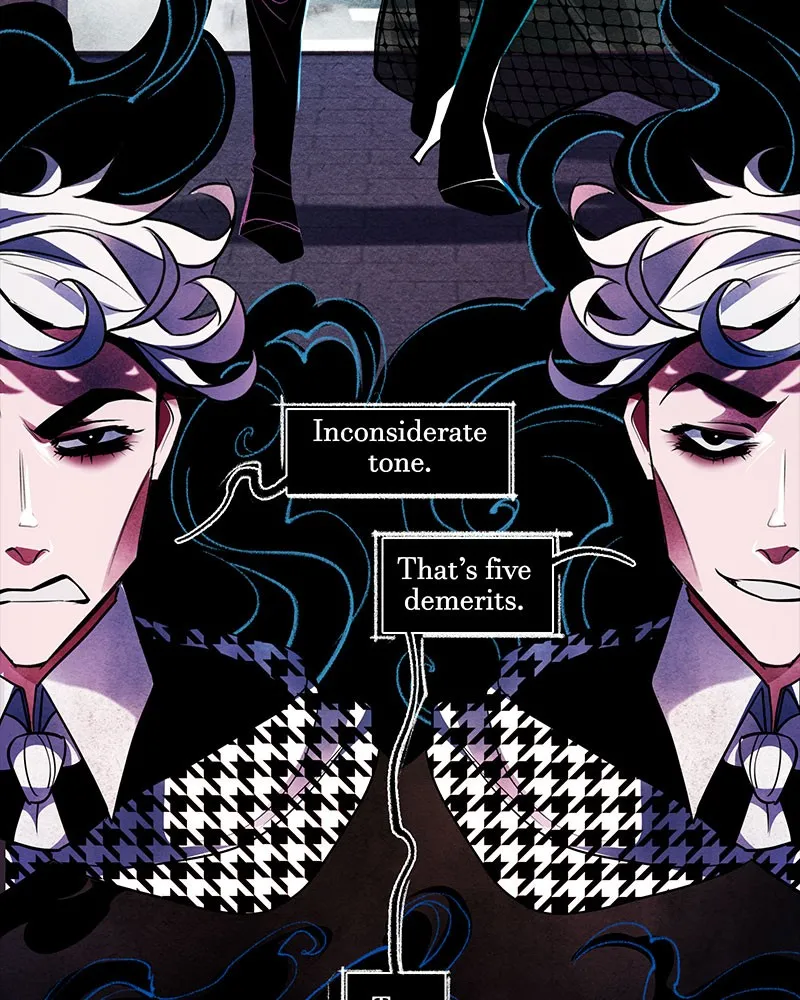 Read Nevermore EN Manga Online