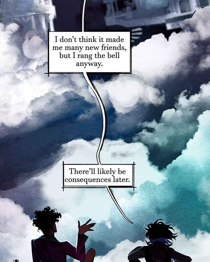 Read Nevermore EN Manga Online