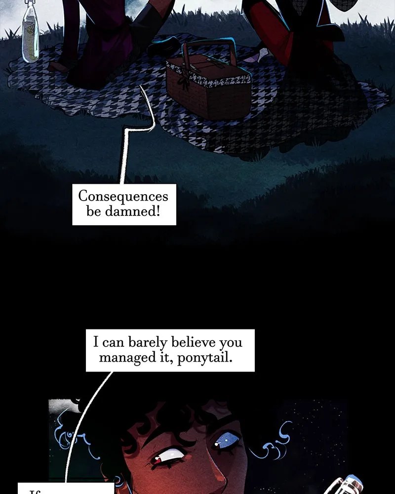 Read Nevermore EN Manga Online