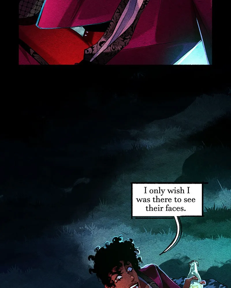 Read Nevermore EN Manga Online