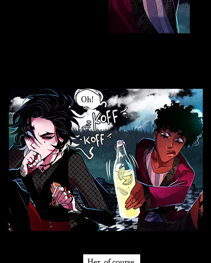 Read Nevermore EN Manga Online