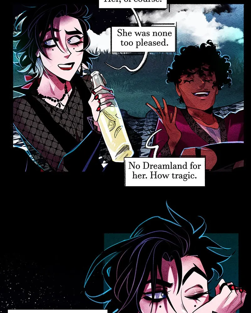 Read Nevermore EN Manga Online