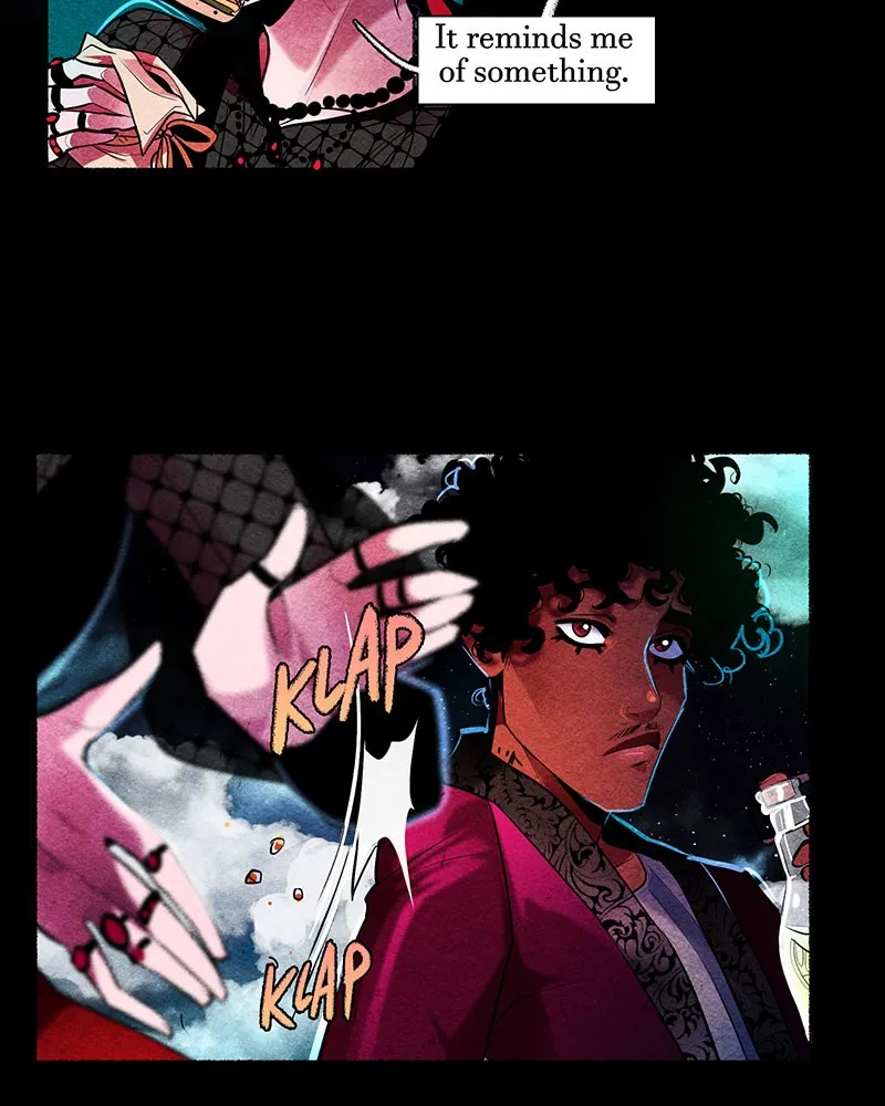Read Nevermore EN Manga Online