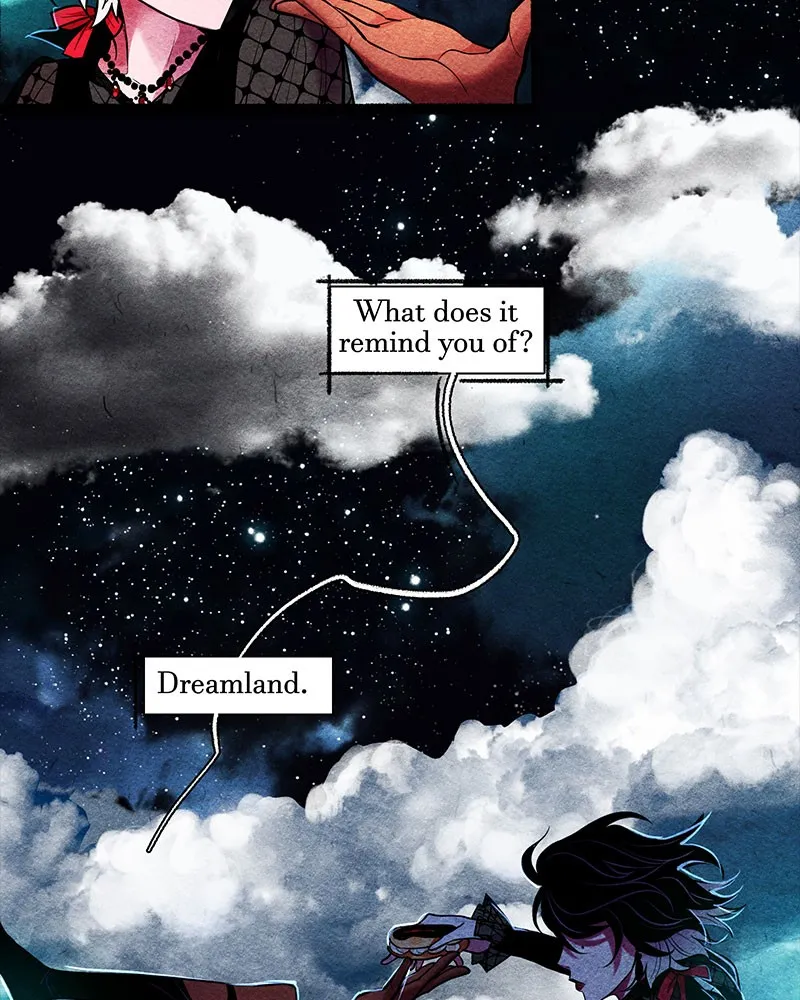 Read Nevermore EN Manga Online