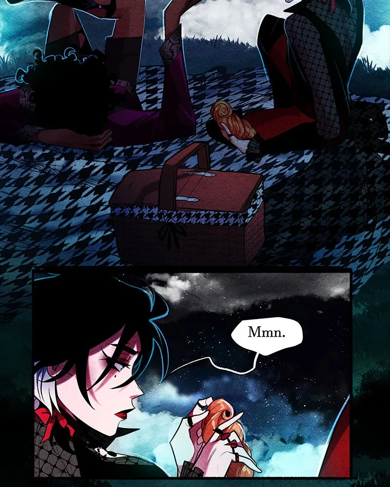 Read Nevermore EN Manga Online