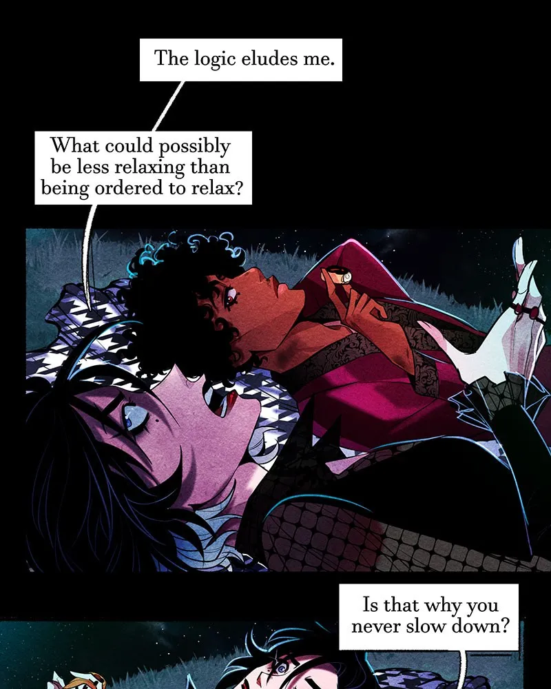 Read Nevermore EN Manga Online