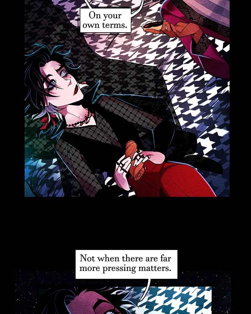 Read Nevermore EN Manga Online