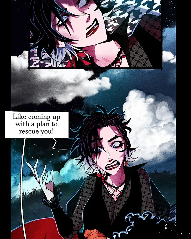 Read Nevermore EN Manga Online