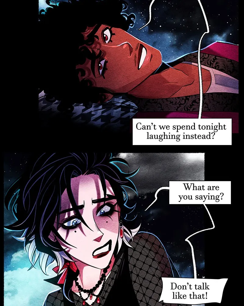 Read Nevermore EN Manga Online