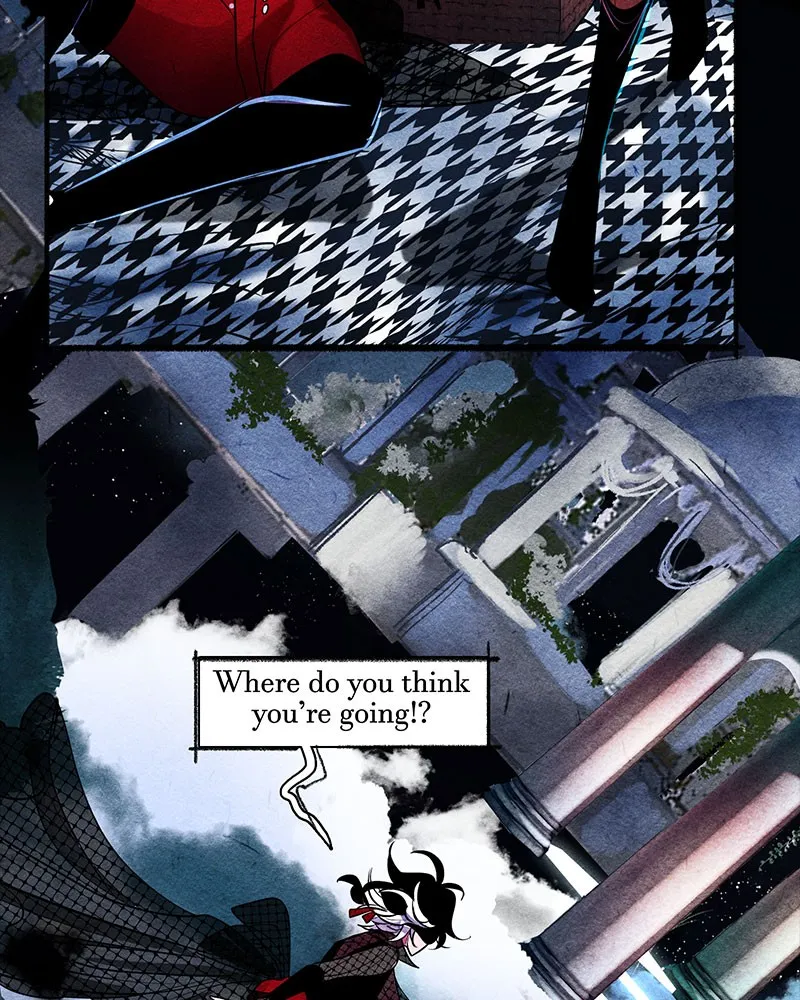 Read Nevermore EN Manga Online